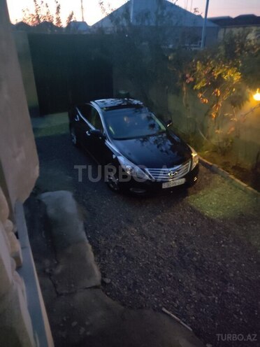 Hyundai Azera 2011, 399,587 km - 2.4 л - Sumqayıt