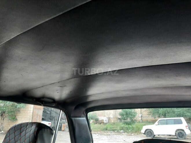 LADA (VAZ) 2106 1995, 20,500 km - 1.6 l - Biləsuvar