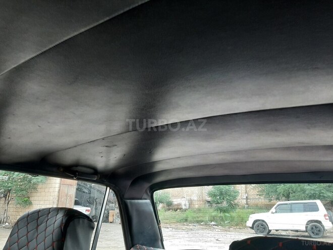 LADA (VAZ) 2106 1995, 20,500 km - 1.6 l - Biləsuvar
