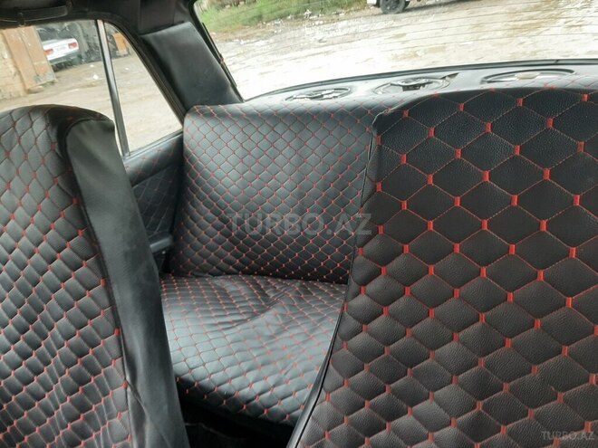 LADA (VAZ) 2106 1995, 20,500 km - 1.6 l - Biləsuvar