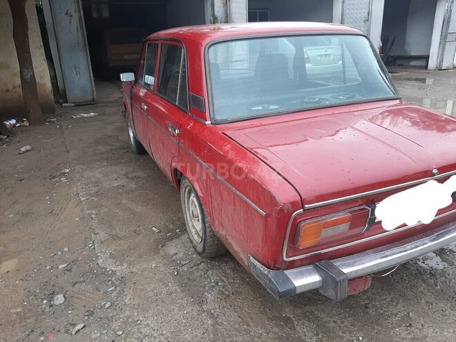 LADA (VAZ) 2106 1995, 20,500 km - 1.6 l - Biləsuvar
