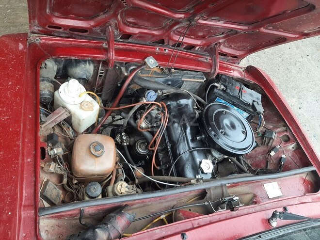 LADA (VAZ) 2106 1995, 20,500 km - 1.6 l - Biləsuvar