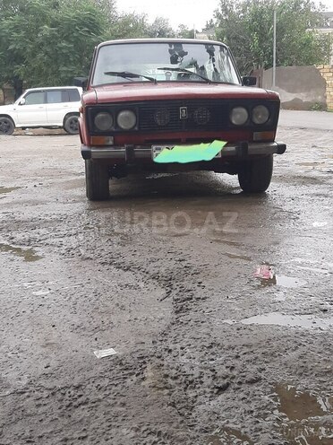 LADA (VAZ) 2106 1995, 20,500 km - 1.6 l - Biləsuvar