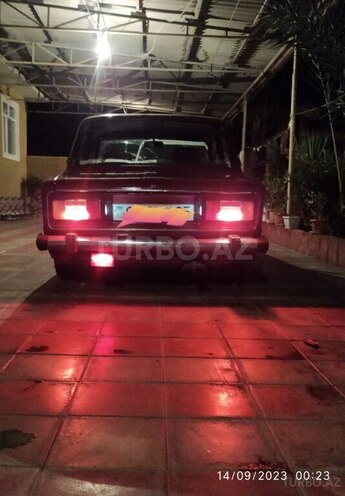 LADA (VAZ) 2106 1995, 20,500 km - 1.6 l - Biləsuvar