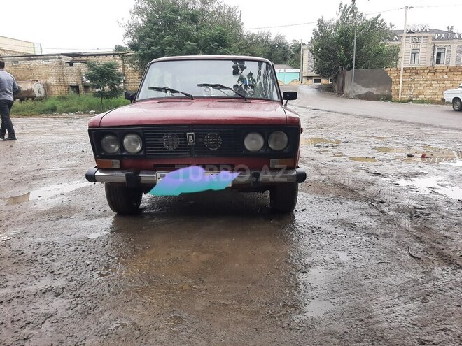 LADA (VAZ) 2106 1995, 20,500 km - 1.6 l - Biləsuvar