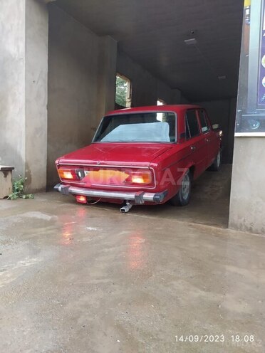 LADA (VAZ) 2106 1995, 20,500 km - 1.6 l - Biləsuvar