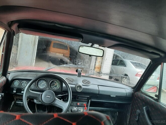 LADA (VAZ) 2106 1995, 20,500 km - 1.6 l - Biləsuvar