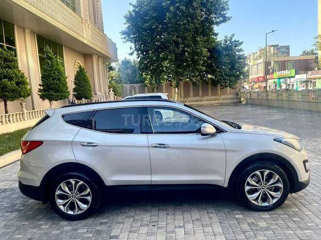 Hyundai Santa Fe 2012, 238,000 km - 2.0 l - Bakı