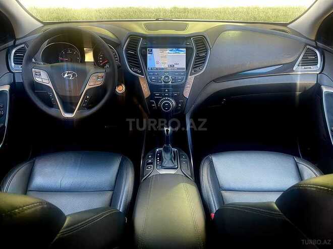 Hyundai Santa Fe 2012, 238,000 km - 2.0 l - Bakı