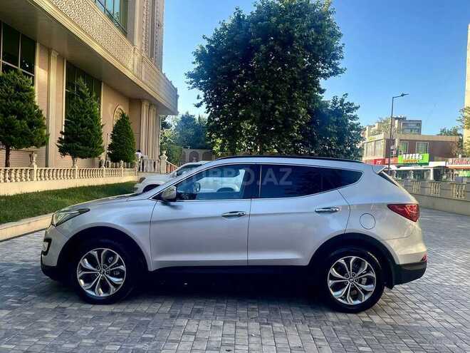 Hyundai Santa Fe 2012, 238,000 km - 2.0 l - Bakı