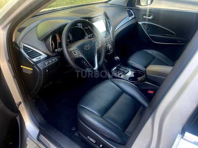 Hyundai Santa Fe 2012, 238,000 km - 2.0 l - Bakı
