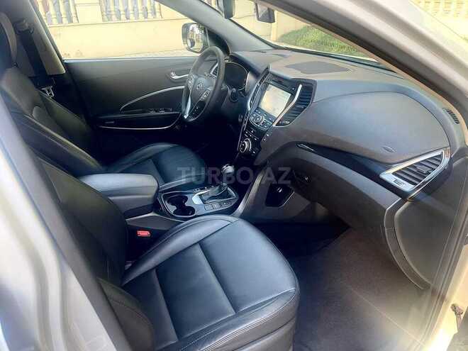 Hyundai Santa Fe 2012, 238,000 km - 2.0 l - Bakı