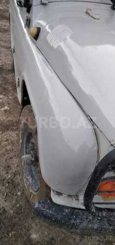 UAZ 31514 1998, 10,700 km - 2.4 l - Quba
