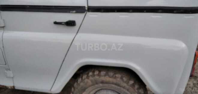 UAZ 31514 1998, 10,700 km - 2.4 l - Quba