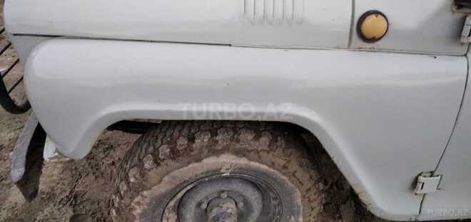 UAZ 31514 1998, 10,700 km - 2.4 l - Quba