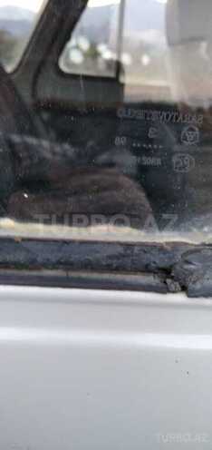 UAZ 31514 1998, 10,700 km - 2.4 l - Quba