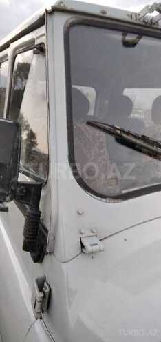 UAZ 31514 1998, 10,700 km - 2.4 l - Quba