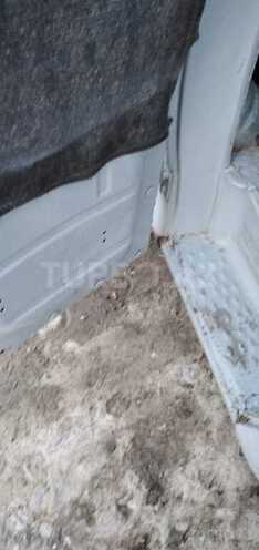 UAZ 31514 1998, 10,700 km - 2.4 l - Quba