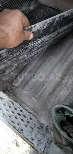 UAZ 31514 1998, 10,700 km - 2.4 l - Quba