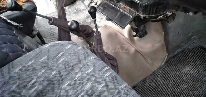 UAZ 31514 1998, 10,700 km - 2.4 l - Quba