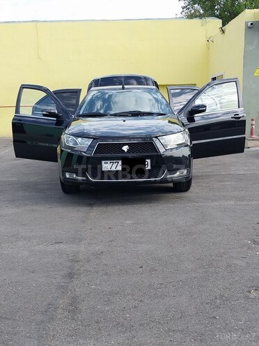 Khazar SD 2021, 150,000 km - 1.7 l - Bakı