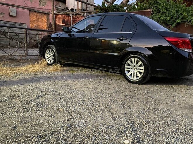 Khazar SD 2021, 150,000 km - 1.7 l - Bakı