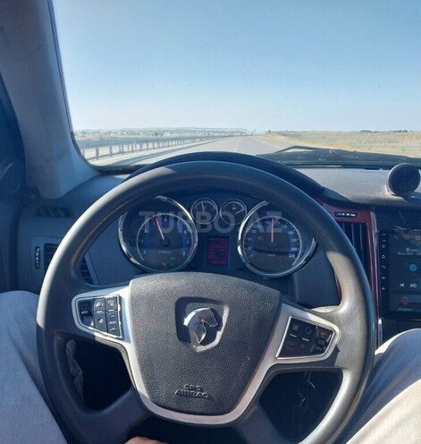 Khazar SD 2021, 150,000 km - 1.7 l - Bakı