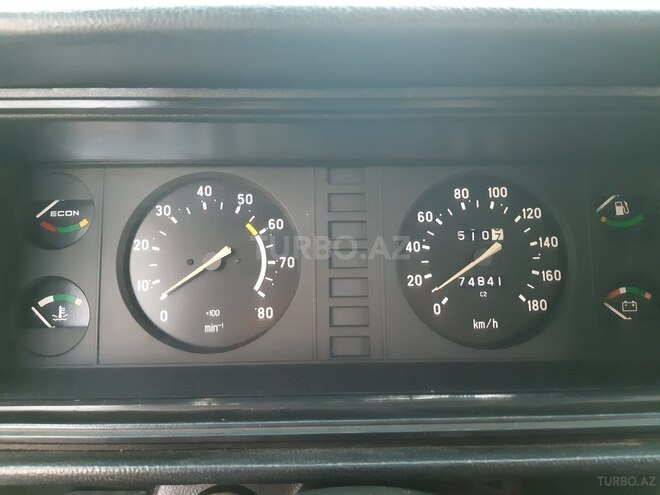 LADA (VAZ) 2107 2006, 81,000 km - 1.6 l - Şəmkir