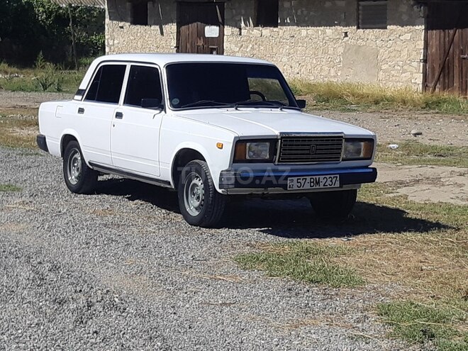 LADA (VAZ) 2107 2006, 81,000 km - 1.6 l - Şəmkir