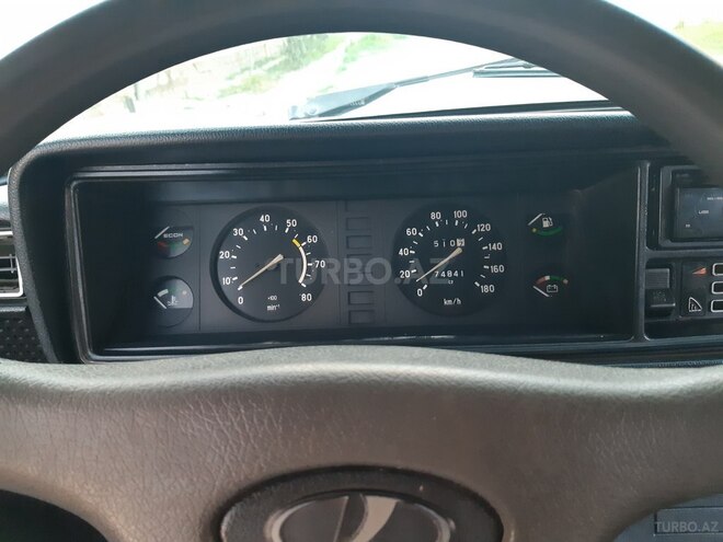 LADA (VAZ) 2107 2006, 81,000 km - 1.6 l - Şəmkir