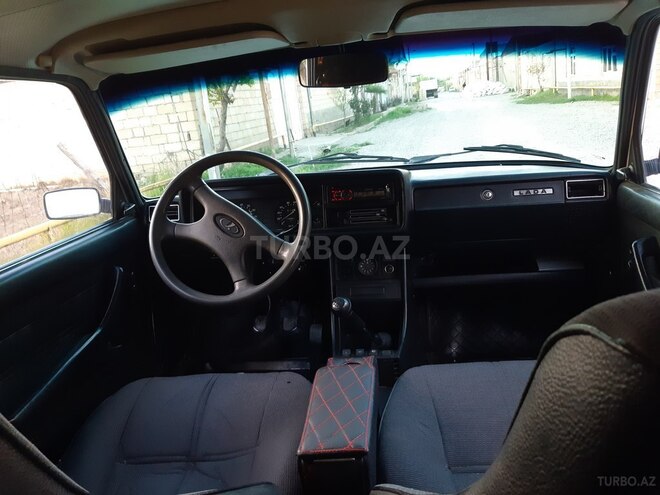LADA (VAZ) 2107 2006, 81,000 km - 1.6 l - Şəmkir