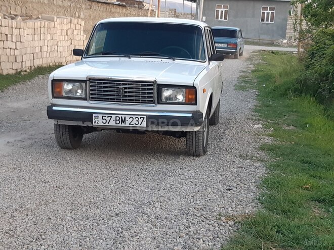 LADA (VAZ) 2107 2006, 81,000 km - 1.6 l - Şəmkir
