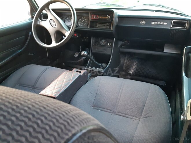LADA (VAZ) 2107 2006, 81,000 km - 1.6 l - Şəmkir