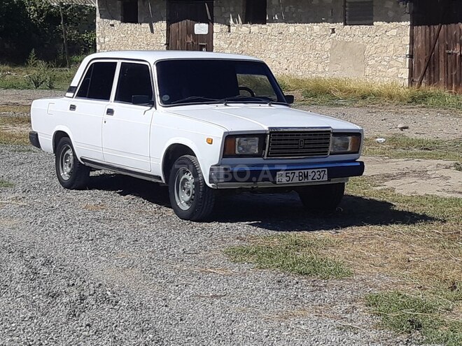 LADA (VAZ) 2107 2006, 81,000 km - 1.6 l - Şəmkir