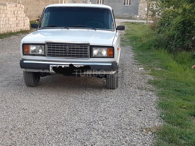 LADA (VAZ) 2107 2006, 81,000 km - 1.6 l - Şəmkir