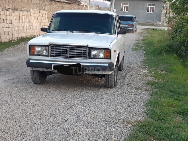 LADA (VAZ) 2107 2006, 81,000 km - 1.6 l - Şəmkir