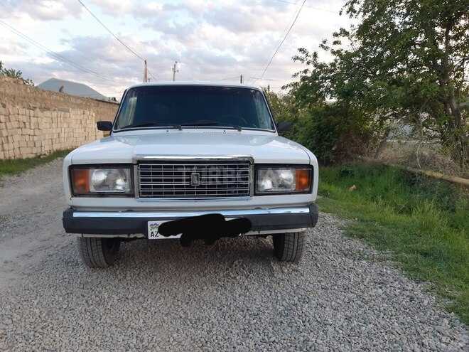 LADA (VAZ) 2107 2006, 81,000 km - 1.6 l - Şəmkir