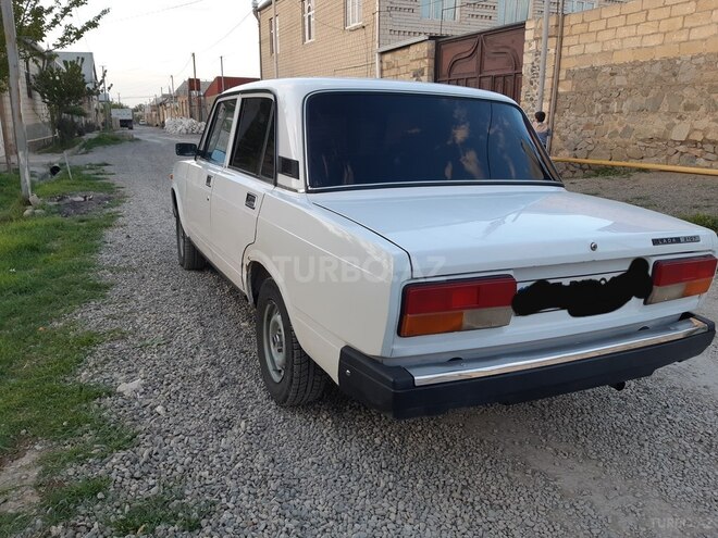 LADA (VAZ) 2107 2006, 81,000 km - 1.6 l - Şəmkir