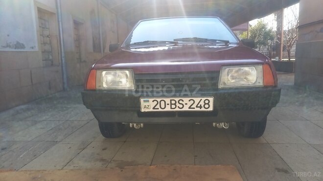 LADA (VAZ) 2109 1996, 400,000 km - 1.5 л - Ağcabədi