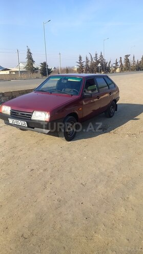 LADA (VAZ) 2109 1996, 400,000 km - 1.5 л - Ağcabədi