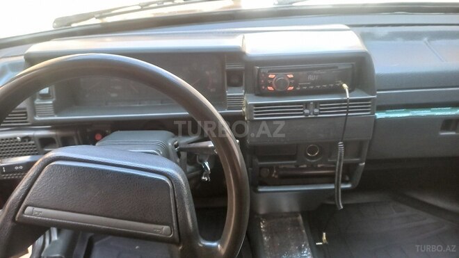 LADA (VAZ) 2109 1996, 400,000 km - 1.5 л - Ağcabədi