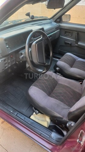 LADA (VAZ) 2109 1996, 400,000 km - 1.5 л - Ağcabədi