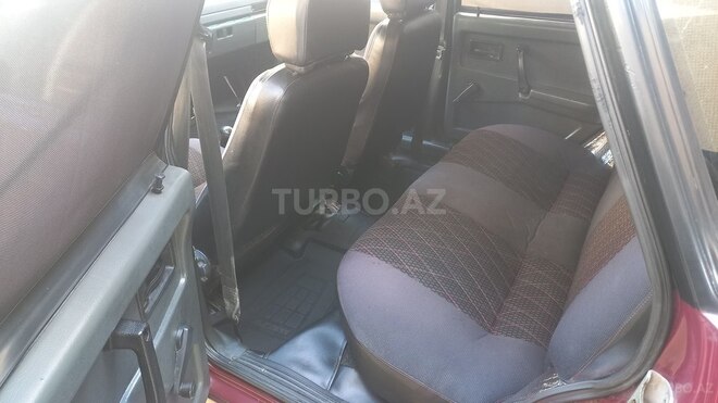 LADA (VAZ) 2109 1996, 400,000 km - 1.5 л - Ağcabədi