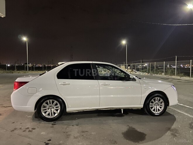 Khazar SD 2021, 68,000 km - 1.7 l - Bakı