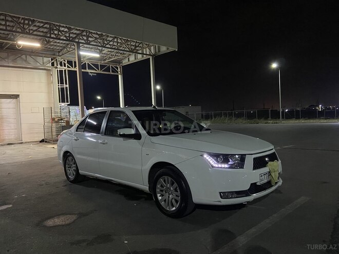 Khazar SD 2021, 68,000 km - 1.7 l - Bakı
