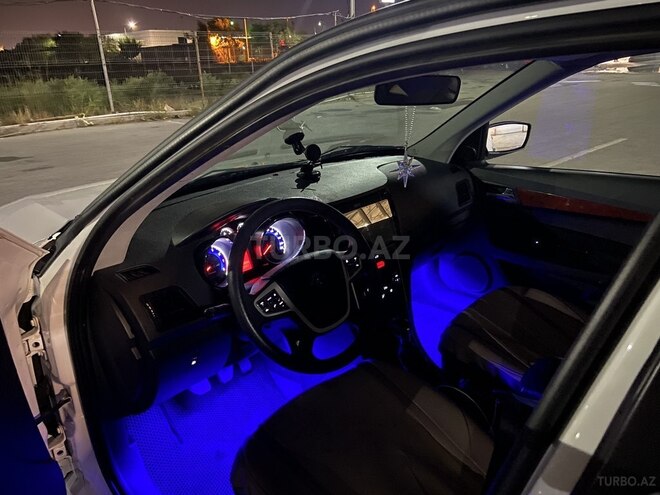 Khazar SD 2021, 68,000 km - 1.7 l - Bakı