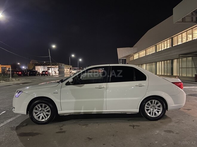 Khazar SD 2021, 68,000 km - 1.7 l - Bakı
