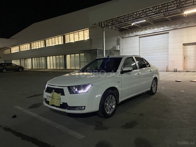 Khazar SD 2021, 68,000 km - 1.7 l - Bakı