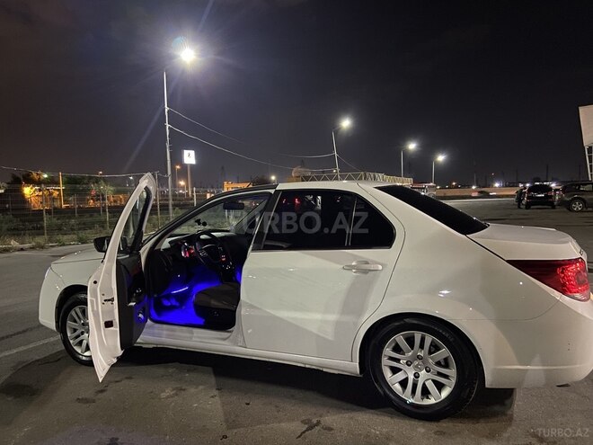 Khazar SD 2021, 68,000 km - 1.7 l - Bakı