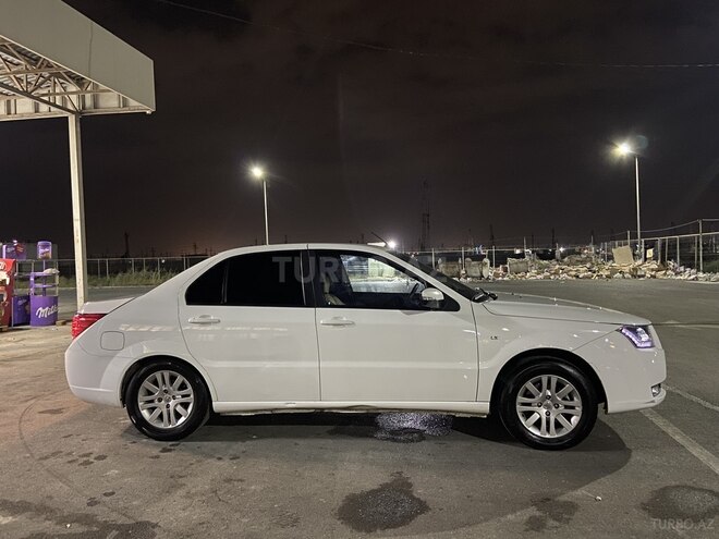Khazar SD 2021, 68,000 km - 1.7 l - Bakı
